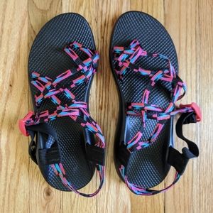 NEW Chaco ZX2 Classic Sandals